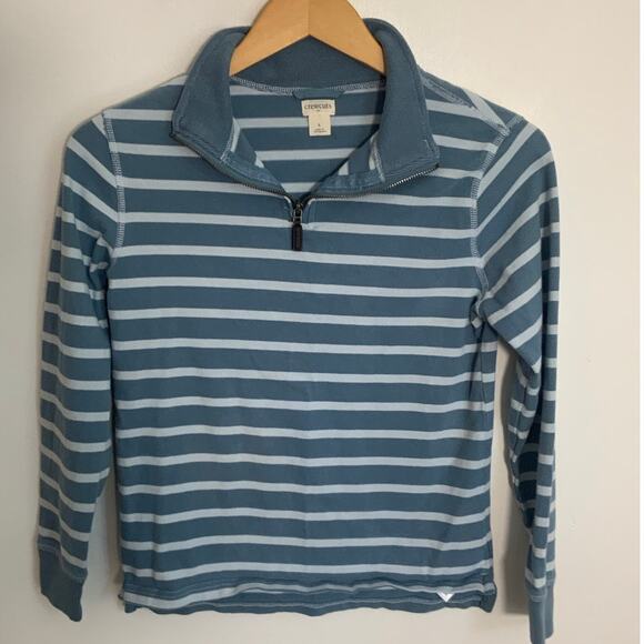 Crewcuts Other - Crewcuts boys pullover size large‎